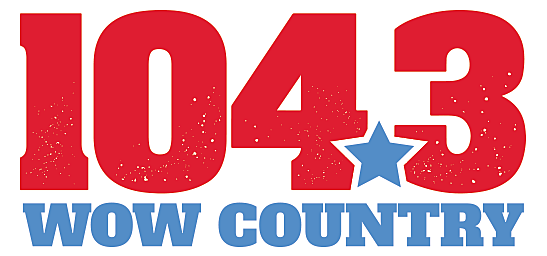 104.3 WOW Country's avatar