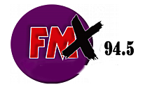 FMX 94.5's avatar