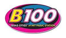 B100's avatar