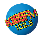 102.5 KISS FM's avatar