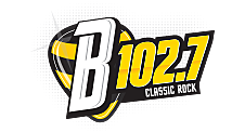 B102.7's avatar