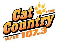 Cat Country 107.3's avatar