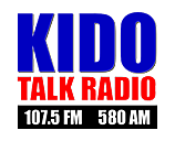 KIDO Talk Radio's avatar