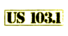 US 103.1's avatar