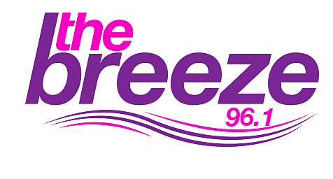 96.1 The Breeze's avatar