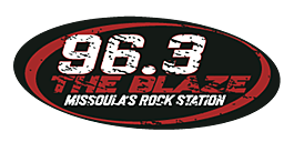 96.3 The Blaze's avatar