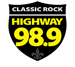 Highway 98.9's avatar