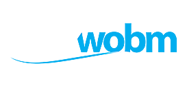 92.7 WOBM's avatar