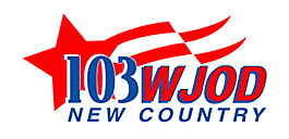 103.3 WJOD's avatar