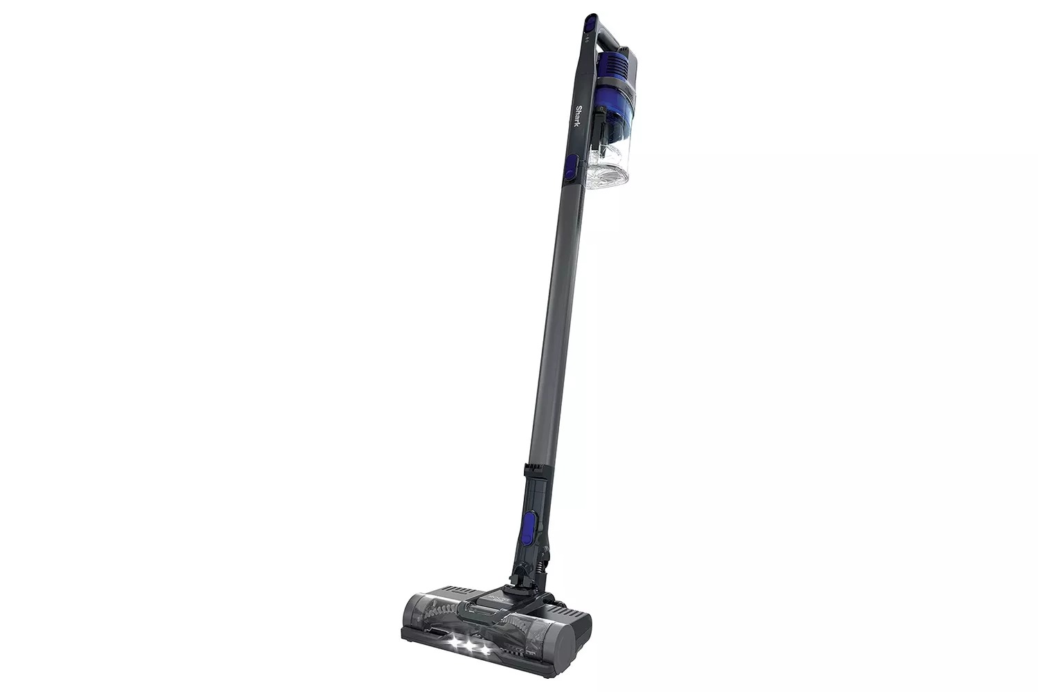 Shark Ix141 Pet Cordless Stick Vacuum