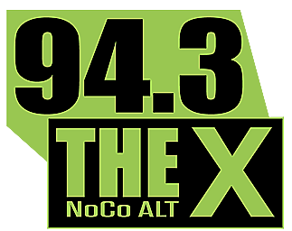 94.3 The X's avatar