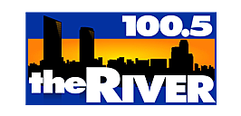 100.5 The River's avatar