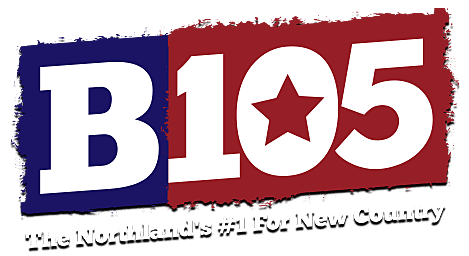 B105's avatar