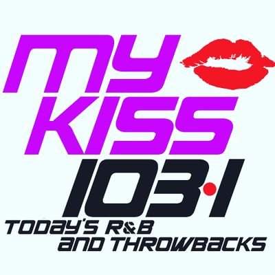 Kiss 103.1 FM's avatar