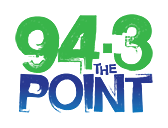 94.3 The Point's avatar