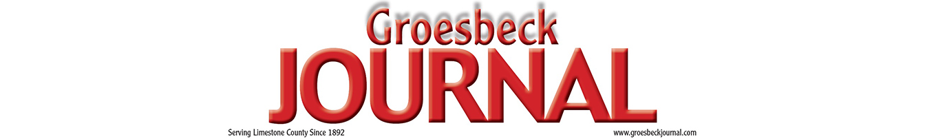 Groesbeck Journal's avatar