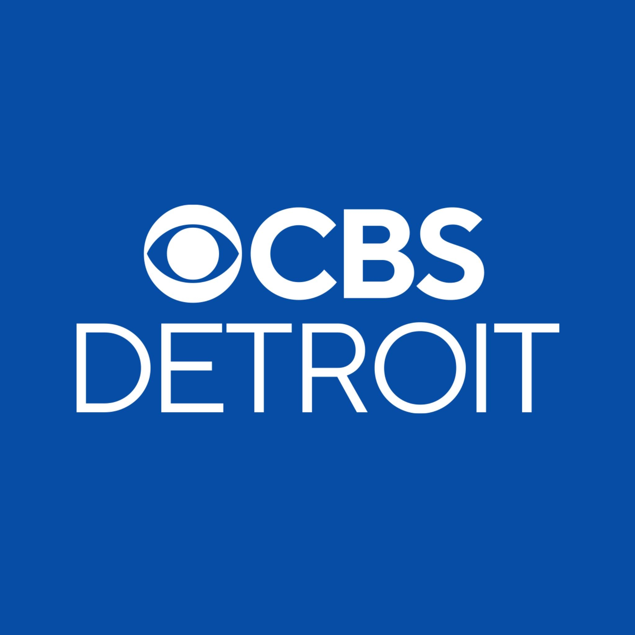 CBS Detroit's avatar