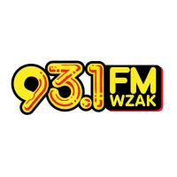 93.1 WZAK's avatar