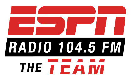 104.5 The Team's avatar