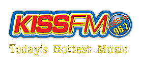 96.7 KISS FM's avatar