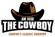 AM 1400 The Cowboy's avatar