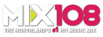 MIX 108's avatar