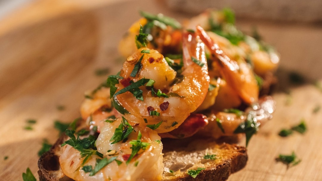 The Good, The Bad, and The Delicious: Why You Should Include Shrimp To your Diet and Understanding the Side Effects