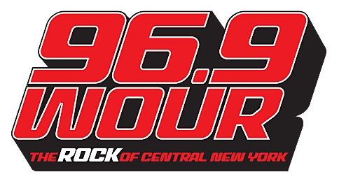 96.9 WOUR's avatar