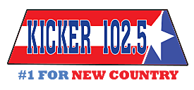 Kicker 102.5's avatar