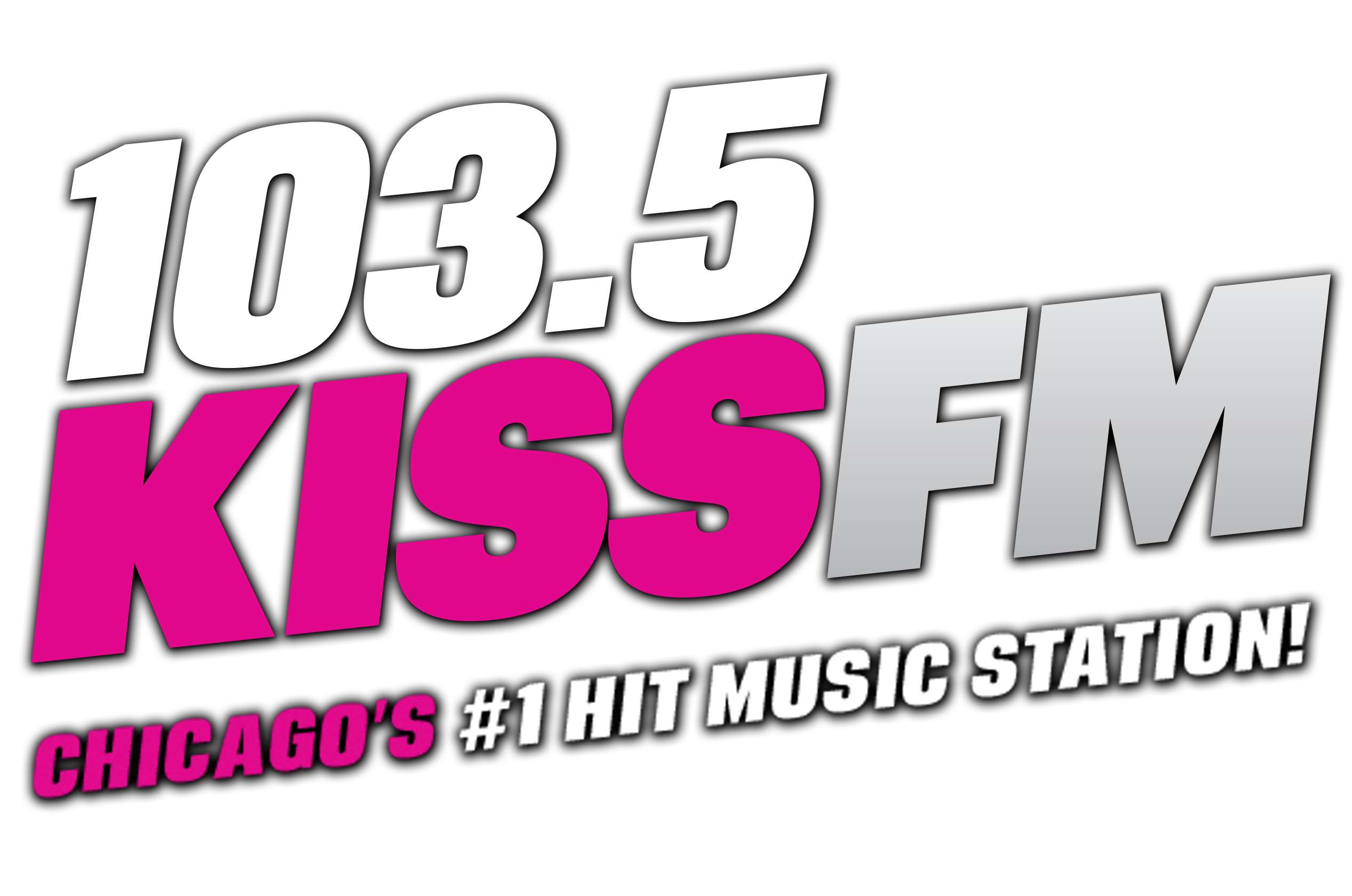 WKSC 103.5 KISS FM's avatar