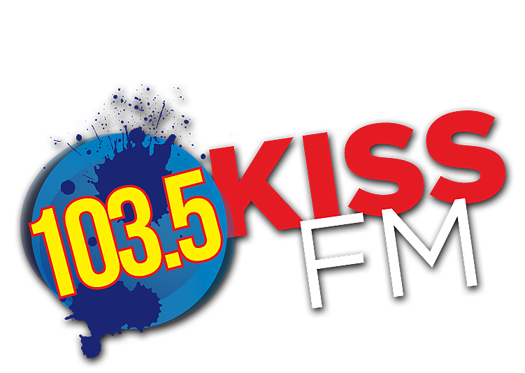 103.5 KISSFM's avatar