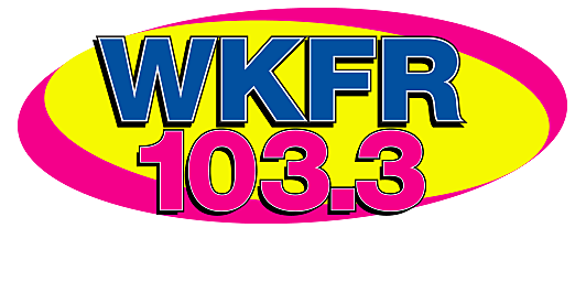 103.3 WKFR's avatar