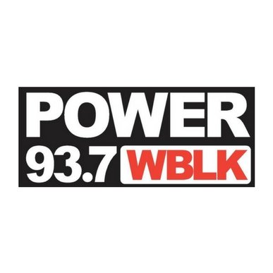 Power 93.7 WBLK's avatar