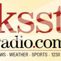 KSST Radio's avatar