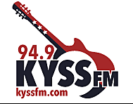 94.9 KYSS FM's avatar