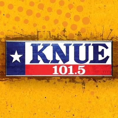 101.5 KNUE's avatar