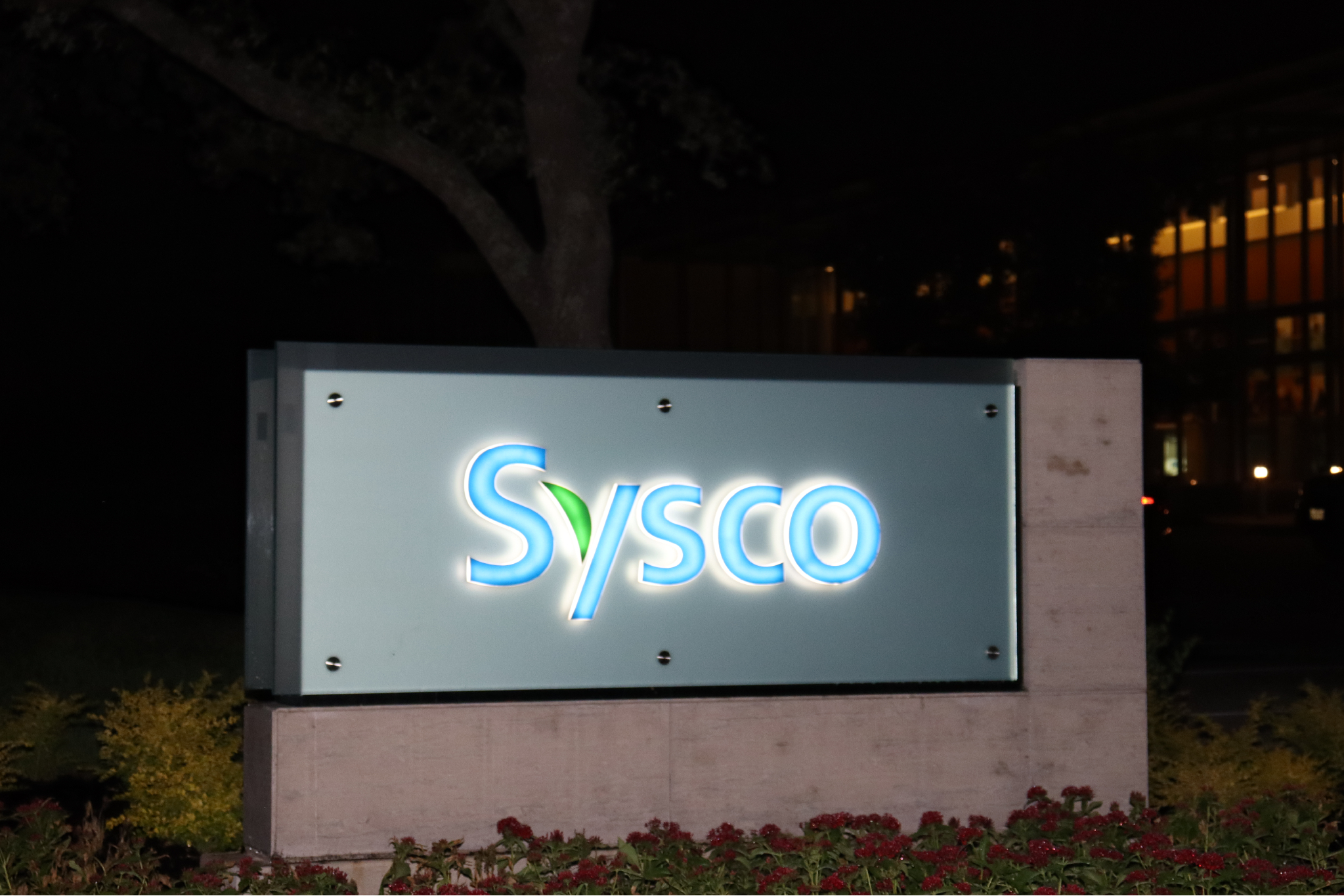 Sysco - Houston Headquarters
