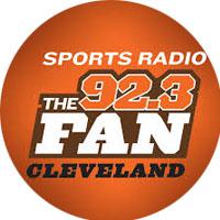 92.3 The Fan on X: Here is a printable 2021-22 Browns schedule