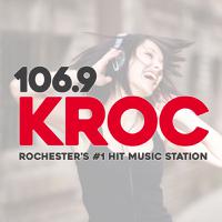 106.9 KROC's avatar