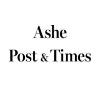 Ashe Post & Times's avatar