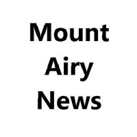 The Mount Airy News's avatar