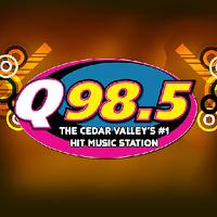 Q98.5's avatar