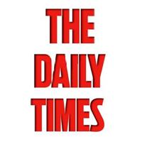 The Daily Times's avatar