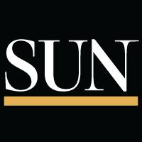 The Baltimore Sun's avatar