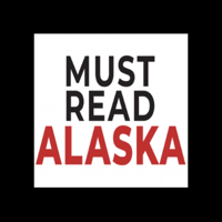 Must Read Alaska's avatar