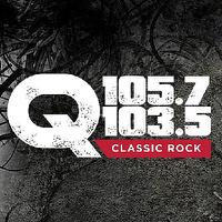 Q 105.7's avatar