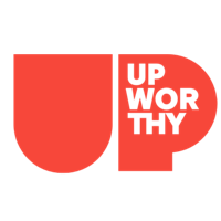 Upworthy's avatar