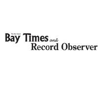 Bay Times & Record Observer's avatar