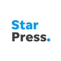 The Star Press's avatar