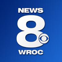 News 8 WROC's avatar